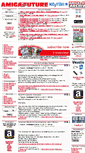 Mobile Screenshot of amigafuture.de